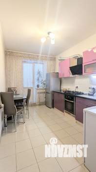 1-к квартира, вторичка, 38м2, 2/9 этаж