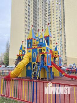 2-к квартира, вторичка, 51м2, 11/25 этаж