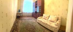 2-к квартира, вторичка, 62м2, 3/4 этаж