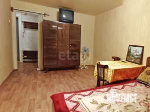 1-к квартира, вторичка, 35м2, 7/9 этаж