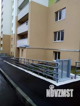 2-к квартира, сданный дом, 58м2, 10/14 этаж