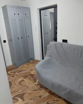 1-к квартира, вторичка, 29м2, 5/9 этаж