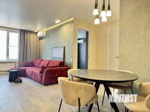 2-к квартира, вторичка, 86м2, 7/12 этаж