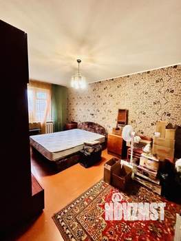 3-к квартира, вторичка, 60м2, 4/5 этаж