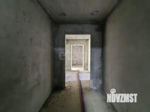 3-к квартира, вторичка, 86м2, 4/19 этаж
