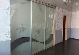 1-к квартира, вторичка, 38м2, 2/14 этаж