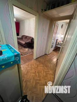 2-к квартира, вторичка, 41м2, 5/5 этаж