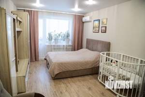 2-к квартира, вторичка, 60м2, 6/10 этаж
