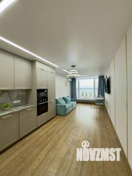 1-к квартира, вторичка, 55м2, 9/10 этаж