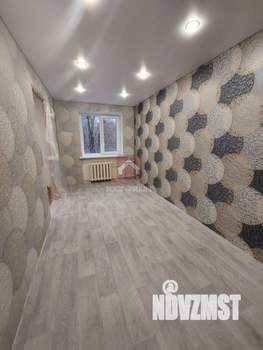 2-к квартира, вторичка, 42м2, 3/5 этаж