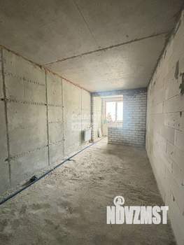 1-к квартира, вторичка, 53м2, 12/20 этаж