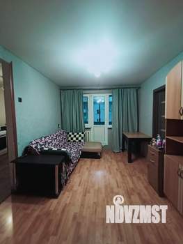 2-к квартира, вторичка, 45м2, 5/5 этаж