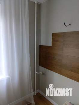 1-к квартира, вторичка, 41м2, 6/10 этаж