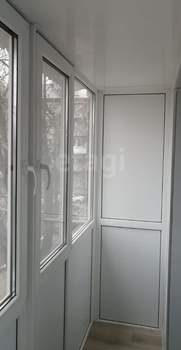 1-к квартира, вторичка, 32м2, 2/5 этаж