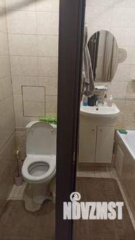 2-к квартира, вторичка, 46м2, 4/5 этаж