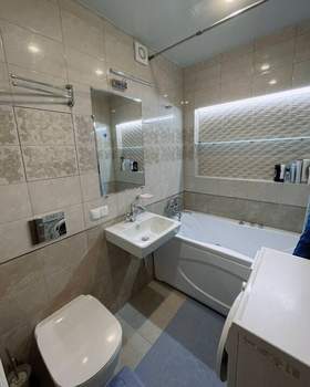 2-к квартира, вторичка, 51м2, 3/5 этаж