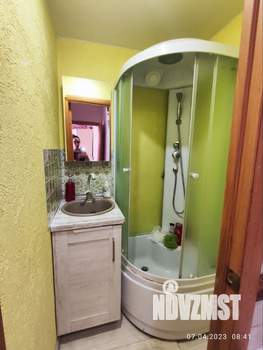 2-к квартира, вторичка, 30м2, 3/5 этаж