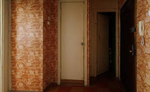 1-к квартира, вторичка, 38м2, 8/9 этаж