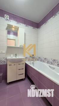 1-к квартира, вторичка, 44м2, 3/10 этаж