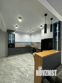 3-к квартира, вторичка, 77м2, 7/19 этаж