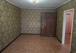 1-к квартира, вторичка, 33м2, 2/5 этаж