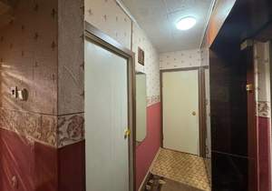 3-к квартира, вторичка, 61м2, 6/9 этаж