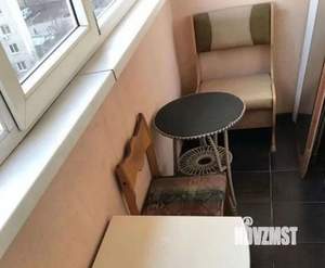 Студия квартира, вторичка, 30м2, 10/10 этаж