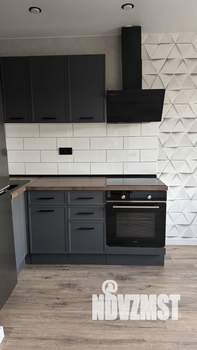 1-к квартира, вторичка, 40м2, 6/10 этаж