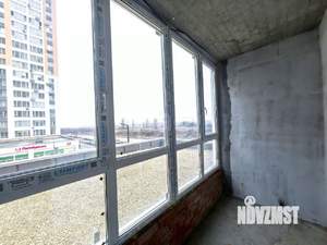 3-к квартира, вторичка, 84м2, 2/21 этаж