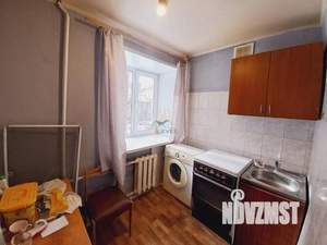 2-к квартира, вторичка, 42м2, 1/9 этаж