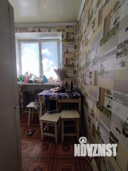 1-к квартира, вторичка, 32м2, 3/5 этаж