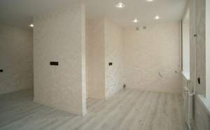 2-к квартира, вторичка, 44м2, 1/5 этаж