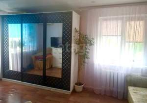 1-к квартира, вторичка, 31м2, 5/5 этаж