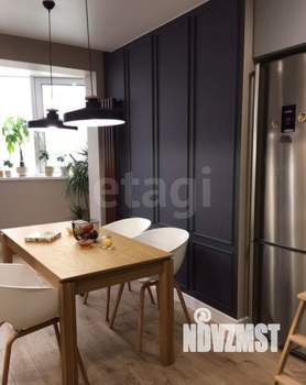 2-к квартира, вторичка, 86м2, 18/25 этаж