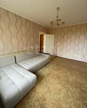 1-к квартира, вторичка, 31м2, 6/10 этаж