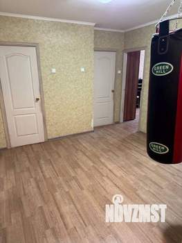 3-к квартира, вторичка, 71м2, 5/10 этаж