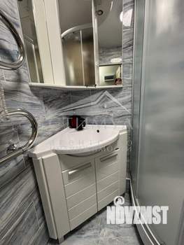 2-к квартира, вторичка, 44м2, 1/6 этаж