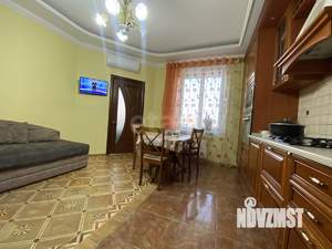 3-к квартира, вторичка, 138м2, 11/11 этаж