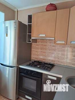 2-к квартира, вторичка, 42м2, 2/5 этаж