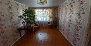 3-к квартира, вторичка, 60м2, 5/5 этаж