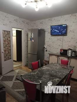 2-к квартира, вторичка, 71м2, 3/10 этаж