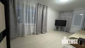 1-к квартира, вторичка, 31м2, 3/5 этаж