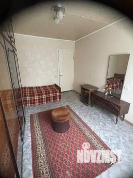 2-к квартира, вторичка, 46м2, 3/9 этаж