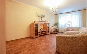 3-к квартира, вторичка, 64м2, 2/9 этаж