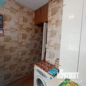 3-к квартира, вторичка, 59м2, 2/5 этаж