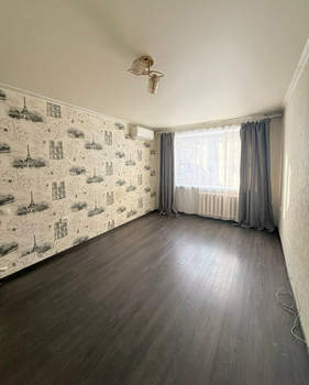 1-к квартира, вторичка, 31м2, 2/5 этаж