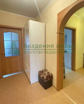 2-к квартира, вторичка, 60м2, 4/12 этаж