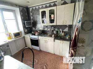 2-к квартира, вторичка, 45м2, 2/5 этаж