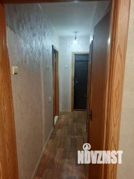 1-к квартира, вторичка, 34м2, 1/9 этаж