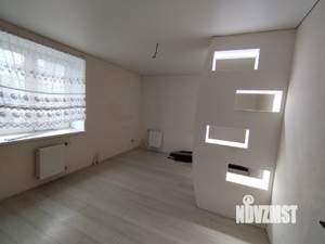 3-к квартира, вторичка, 76м2, 6/8 этаж